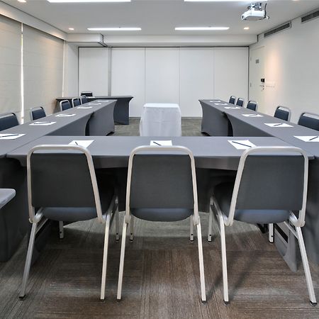 Transamerica Executive Paulista São Paulo Luaran gambar