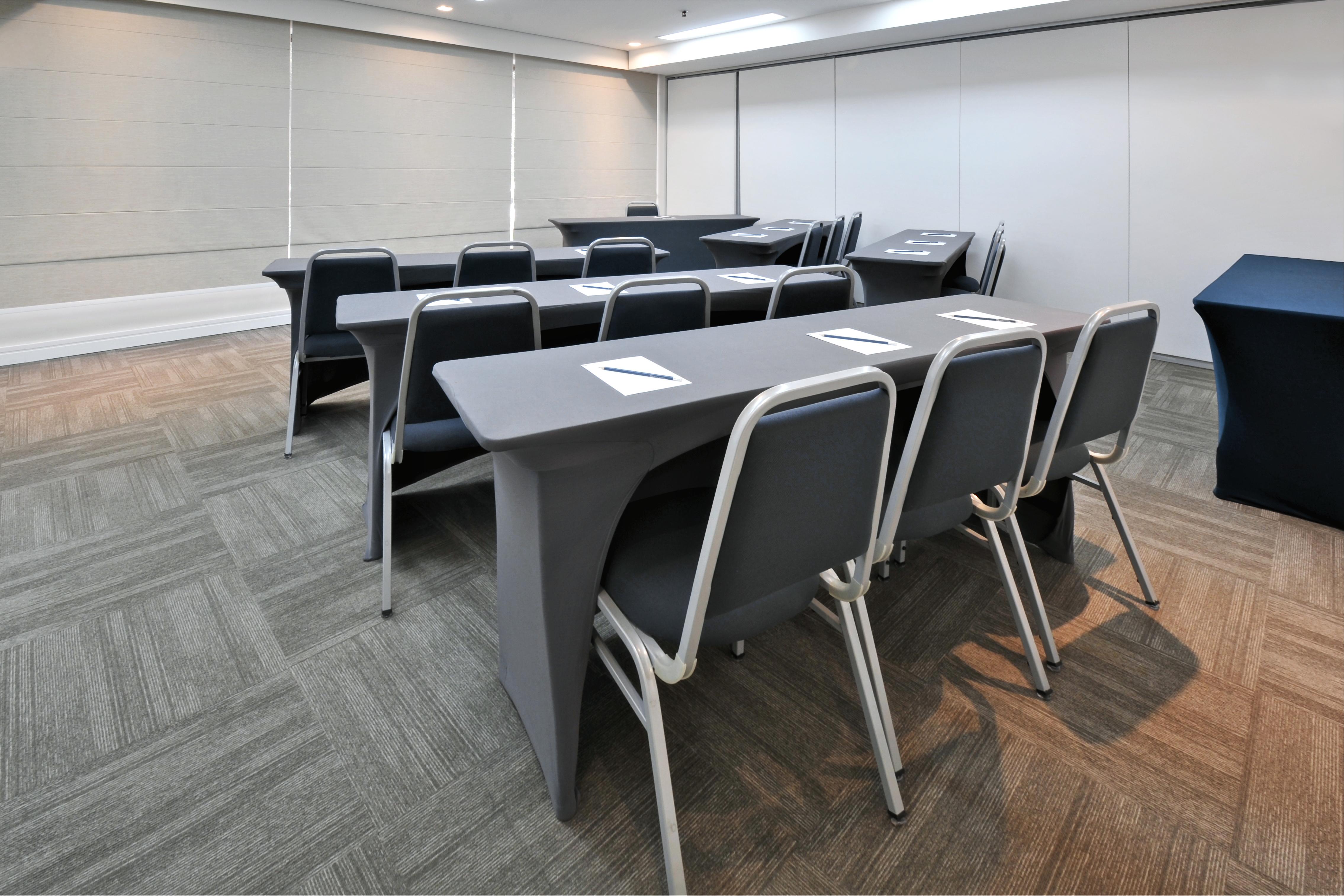 Transamerica Executive Paulista São Paulo Luaran gambar