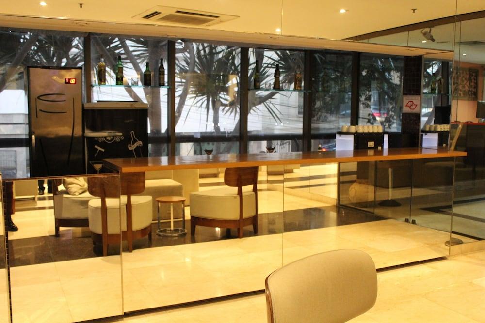 Transamerica Executive Paulista São Paulo Luaran gambar